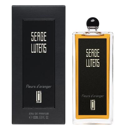 Fleurs d'oranger Eau de Parfum