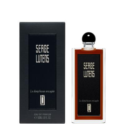 SERGE LUTENS La Dompteuse Encag&eacute;e - Eau de Parfum 50ml