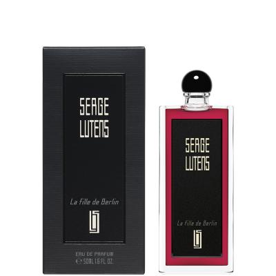 SergeLutens Floraux Eau de Parfum 50ml