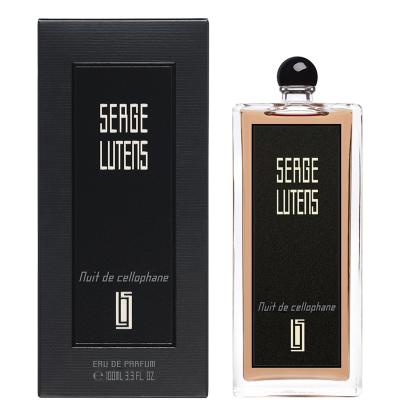 Nuit de cellophane Eau de Parfum
