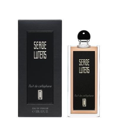 SERGE LUTENS Nuit de Cellophane - Eau de Parfum 50ml