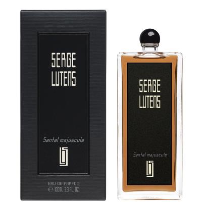 Shiseido Santal Majuscule Edp 100Ml