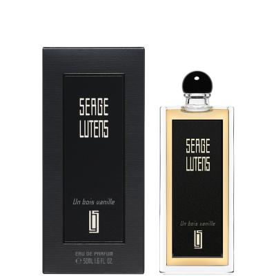 Serge Lutens Un Bois Vanille Eau de Parfum Vaporisateur 50ml