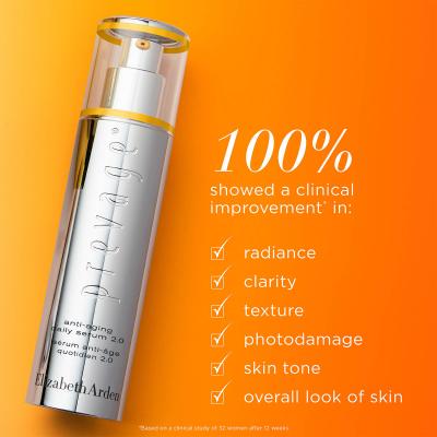 S&eacute;rum anti-&acirc;ge quotidien 2.0 Prevage Elizabeth Arden