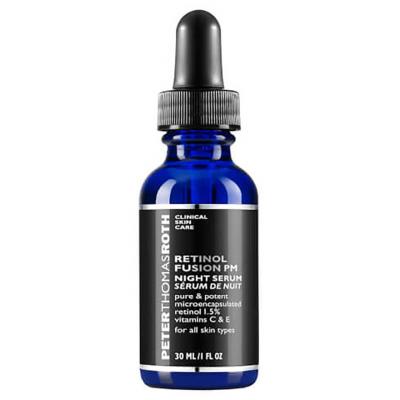 Peter Thomas Roth - Retinol Fusion PM Soin anti &acirc;ge 30 ml