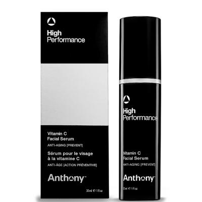 S&eacute;rum Anti Ride &agrave; la Vitamine C - Anti-Ride & Anti-Tache