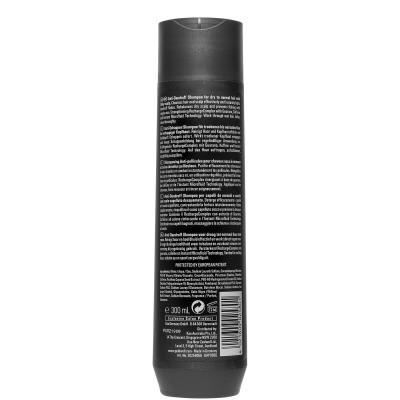 Goldwell Dualsenses Men Shampooing Antipelliculaire 300 ml