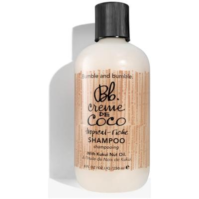 Bumble and bumble Shampooing Ultra Hydratant Bb.Creme de Coco