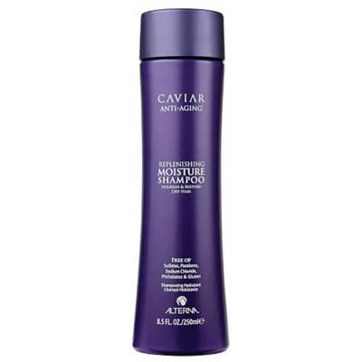 Alterna Caviar Anti-Aging Reconstituer l&acute;humidit&eacute; Shampooing 250ml
