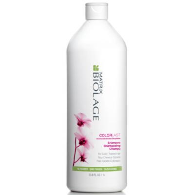 Biolage Colorlast shampoing pour cheveux color&eacute;s 1000 ml