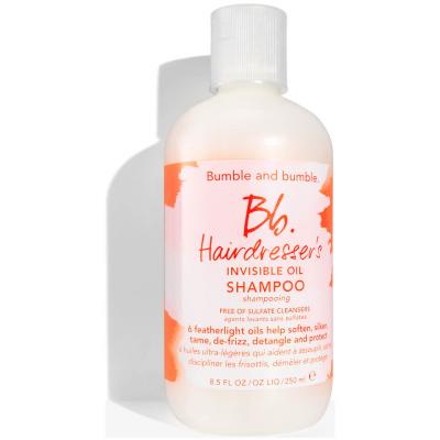 Shampooing Hydratant Invisible Oil Bumble & Bumble