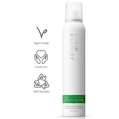 Philip Kingsley - Flaky Itchy Dry Shampoo Shampooing sec 200 ml