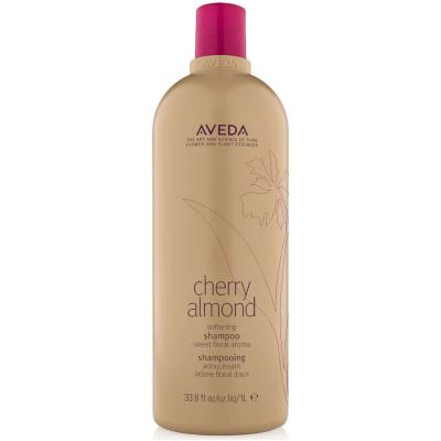Aveda Cherry Almond Shampooing Adoucissant 1000ml