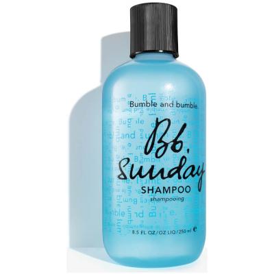 Bumble and Bumble Sunday Shampoo For Unisex 8.5 oz Shampoo
