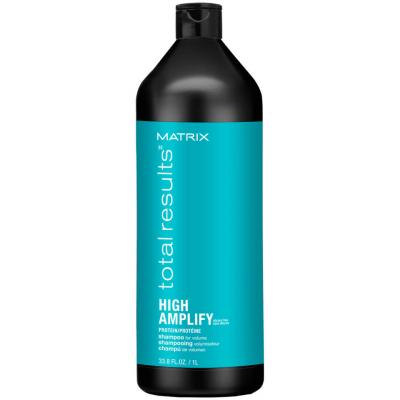 Shampooing Matrix Total Results High Amplify 1000ml