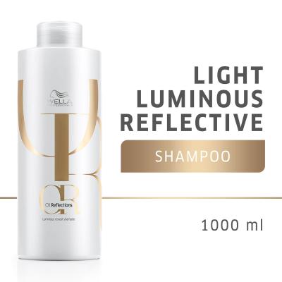 OR OIL REFLECTIONS luminous reveal shampoo 1000 ml