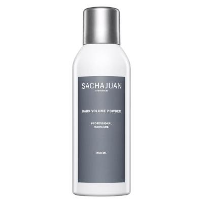 Sachajuan Shampooing Sec Poudre Volume Cheveux Fonc&eacute;s 200ml