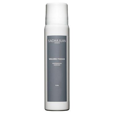 Shampooing sec Volumateur &laquo; Volume Powder &raquo; Sachajuan Format voyage 75 ml