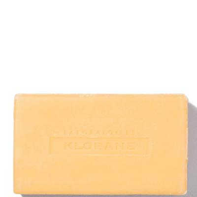 Klorane Shampoing Solide Nutrition &agrave; la Mangue 80g