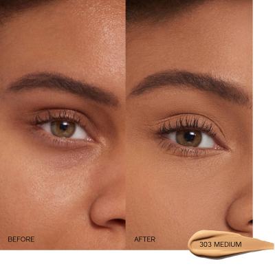 SYNCHRO SKIN self refreshing dual tip concealer #303