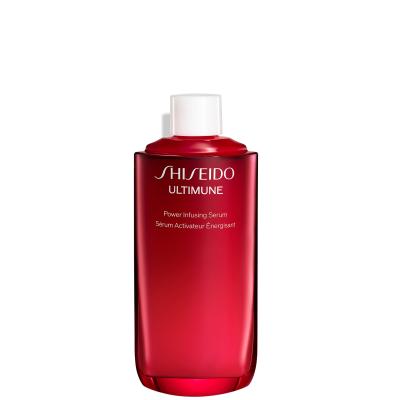 Shiseido Ultimune Power Infusing Serum s&eacute;rum anti-&acirc;ge recharge 75 ml