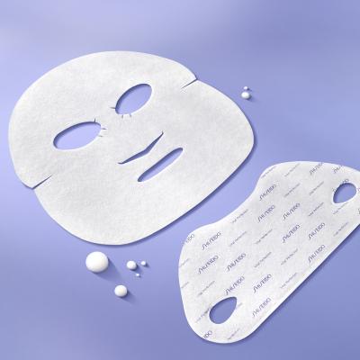 Shiseido Vital Perfection Firming Face Mask - 2 pi&egrave;ces