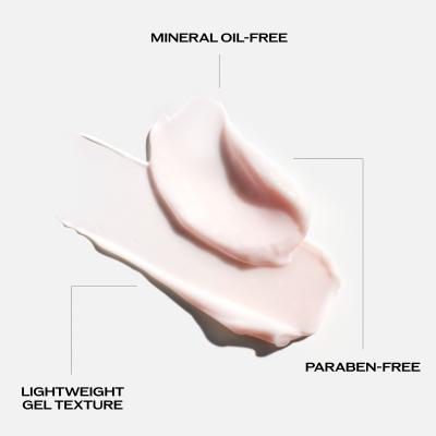 Shiseido White Lucent Gel-Cr&egrave;me &eacute;claircissant 50ml