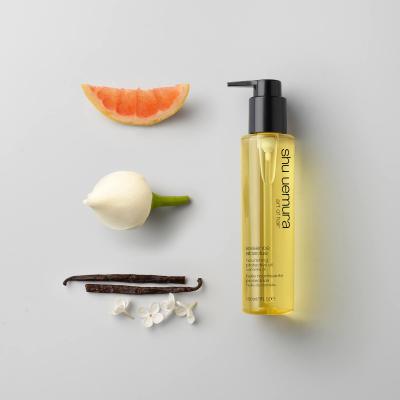 Shu Uemura Art of Hair Essence Absolue Oil for Hair Protection 150ml