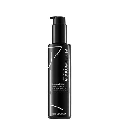 Shu Uemura - Netsu Design Blow Dry Cream Cr&eacute;me capillaire 150 ml