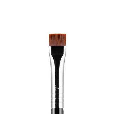 Sigma E15 - Pinceaux Plat pour les Yeux (Flat Definer Brush)