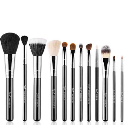 Sigma Essential Kit coffret des pinceaux