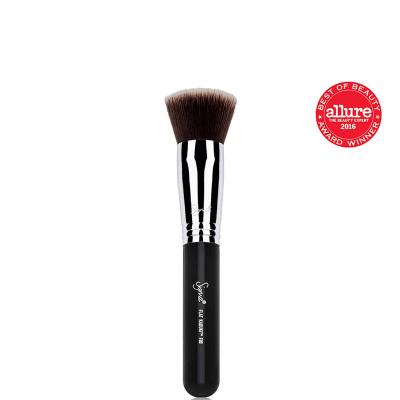 Sigma beauty - f80 pinceau plat kabuki pour fond de teint 1 unit&eacute;