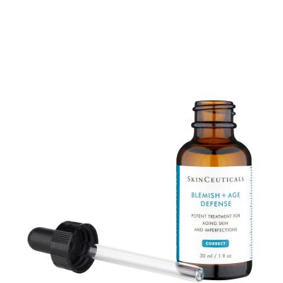 Skinceuticals Correct Blemish + Age Defense 30ml