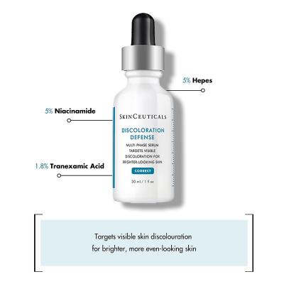 SkinCeuticals S&eacute;rum Anti-taches Discoloration Defense, 30ml