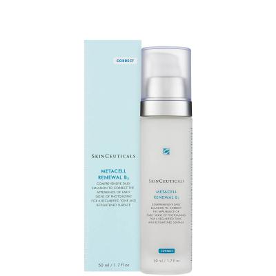 SkinCeuticals &Eacute;mulsion Multi-Corrective - Metacell renewal b3, 50ml