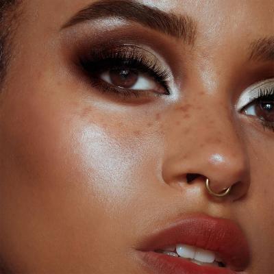 Sleek MakeUp Niveau sup&eacute;rieur de la palette de fards &agrave; paupi&egrave;res