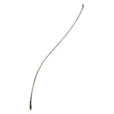 Sleek MakeUP Micro Fine Brow Pencil (Various Shades) - Dark Brown