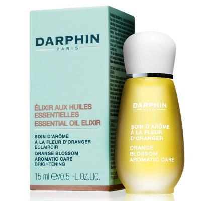 Darphin Soin d'Ar&ocirc;me au Fleur d'Oranger
