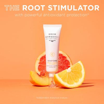 Soin booster aux pr&eacute;biotiques et &agrave; la vitamine&nbsp;C 10&nbsp;% Grow Gorgeous