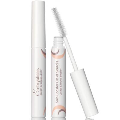 Embryolisse - Soin Booster Cils Et Sourcils 6,5ml Embryolisse