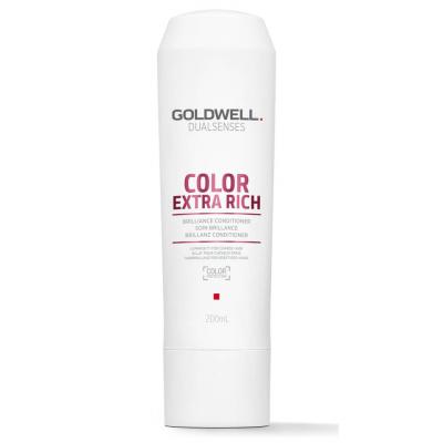 Goldwell Apr&egrave;s-Shampoing Brillance Extra Riche Dual Color 200 ml