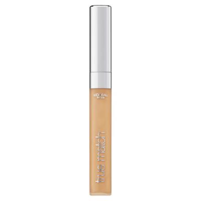 L'Or&eacute;al Paris Accord Parfait The One Liquid Concealer 6D/w Miel Dore