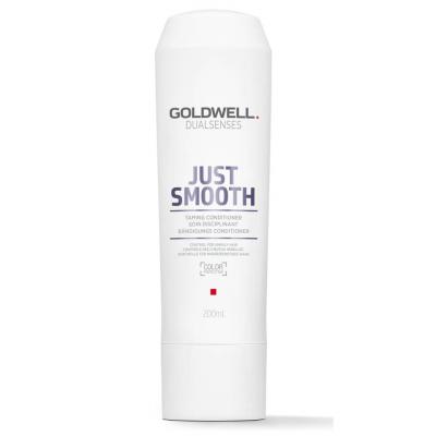 Goldwell Apr&egrave;s-shampooing Just Smooth Taming de Dualsenses 200 ml