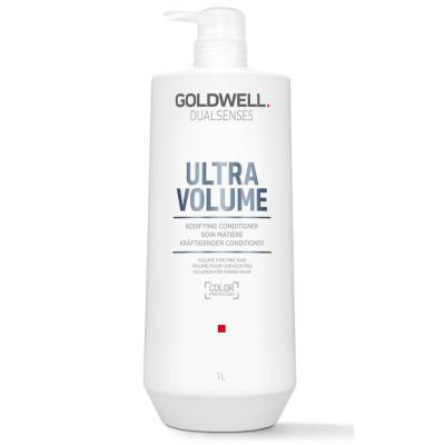 Goldwell Dualsenses Ultra Volume Bodifying Conditioner 1 litre