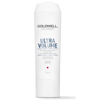 Goldwell Revitalisant raffermissant Dualsenses Ultra Volume 200 ml