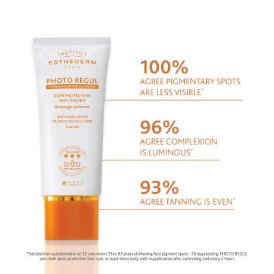 Soin Protecteur Unificateur Soleil Fort