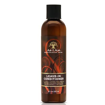 As I am Apr&egrave;s-shampooing sans rin&ccedil;age 237 ml