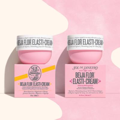 SOL DE JANEIRO - Beija Flor Collagen Cream 240 ml