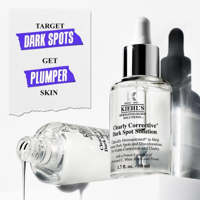Clearly Corrective Dark Spot - S&eacute;rum Correction Anti-T&acirc;ches