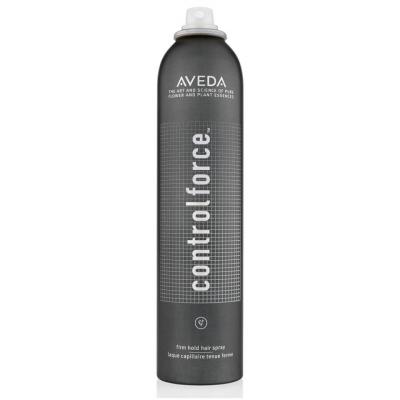 Aveda Control Force Laque Cheveux Tenue Ferme 300ml